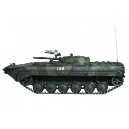 ZVEZDA 3553 - BMP-1 - ESCALA 1/35