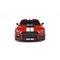 FORD GT500 FAST TRACK ROJO RACING 2020