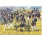 Russian artillery 1812-1814