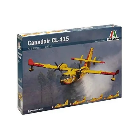 CANADAIR CL-415