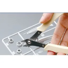 MASTER TOOLS - 09911Hobby Side Cutter