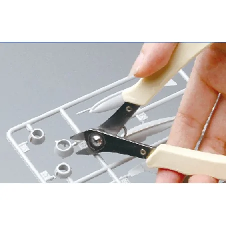 MASTER TOOLS - 09911Hobby Side Cutter