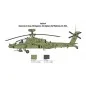 ITALERI 2748 - AH-64D Apache Longbow - ESCALA 1/48
