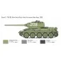 ITALERI 6585 - T-34/85 “Korean War” - ESCALA1/35