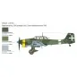 Ju 87 B-2/R-2 "Picchiatello"