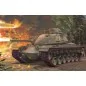 DRAGON 3584 M67A2 Flamethrower Tank -ESCALA 1/35