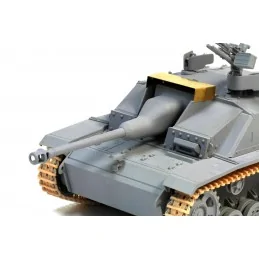 DRAGON 3601 - Arab StuG.III Ausf.G - The Six Day War - ESCALA 1/35