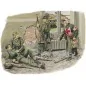 DRAGON 6119 - Fallen Comrade Aachen 1944 - ESCALA 1/35