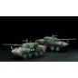 DRAGON 63055 - PLA ZTL-11 Assault Vehicle (Cloud-Pattern Camouflage) - ESCALA 1/72