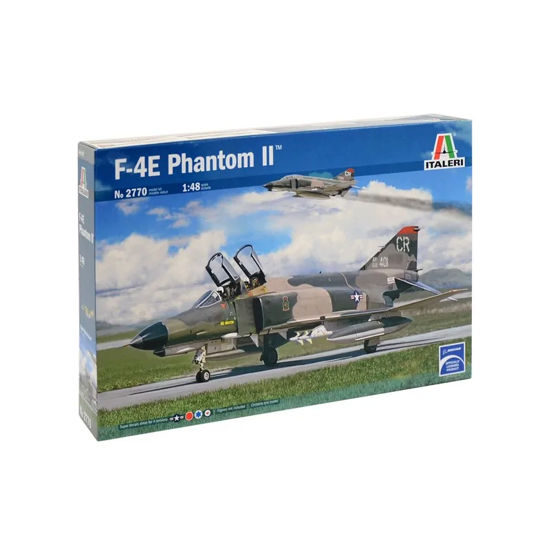 F de 4E Phantom II