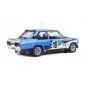 SOLIDO 1806001 - FIAT 131 ABARTH – RALLYE DE MONTE-CARLO 1980 10 W.ROHRL - ESCALA 1/18
