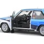 FIAT 131 ABARTH RALLYE DE MONTE CARLO 1980 10 W.ROHRL
