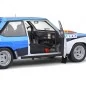 FIAT 131 ABARTH RALLYE DE MONTE CARLO 1980 10 W.ROHRL