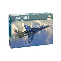 ITALERI 2813 - Hawk T Mk. I - ESCALA 1/48