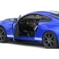 FORD SHELBY GT500 FAST TRACK FORD PERFORMANCE BLUE 2020