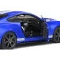 FORD SHELBY GT500 FAST TRACK FORD PERFORMANCE BLUE 2020