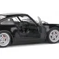 PORSCHE 911 (964) TURBO 3.6 BLACK 1993