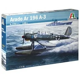 ARADO AR 196 A-3