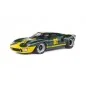SOLIDO 1803004 - FORD GT 40 MK.1 – JIM CLARK FORD PERFORMANCE COLLECTION 1966 - ESCALA 1/18