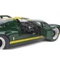 SOLIDO 1803004 - FORD GT 40 MK.1 – JIM CLARK FORD PERFORMANCE COLLECTION 1966 - ESCALA 1/18