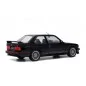 BMW E30 SPORT EVO BLACK 1990