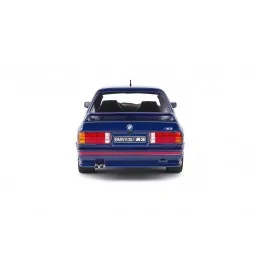 BMW E30 M3 MAURITIUS BLUE 1990