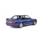 SOLIDO 1801509 BMW E30 M3 MAURITIUS BLUE 1990 - ESCALA 1/18