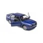 SOLIDO 1801509 BMW E30 M3 MAURITIUS BLUE 1990 - ESCALA 1/18