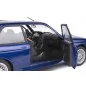 BMW E30 M3 MAURITIUS BLUE 1990