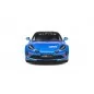 ALPINE A110 CUP LAUNCH LIVERY 2019