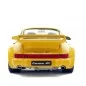 PORSCHE 911 (964) CARRERA 3.8 RS JAUNE VITESSE 1990