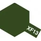 TAMIYA Acrylic Mini XF-13 J.A. Green