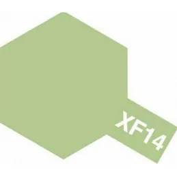 TAMIYA Acrylic Mini XF-14 J.A. Grey