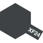 TAMIYA Acrylic Mini XF-24 Dark Grey