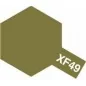 TAMIYA Acrylic Mini XF-49 Khaki