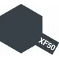 TAMIYA Acrylic Mini XF-50 Field Blue
