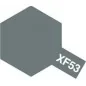 TAMIYA Acrylic Mini XF-53 Neutral Grey