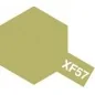 TAMIYA Acrylic Mini XF-57 Buff