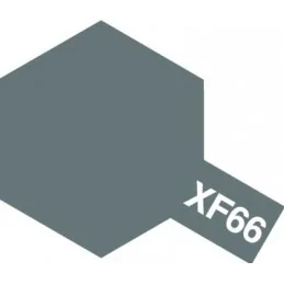 TAMIYA Acrylic Mini XF-66 Light Grey