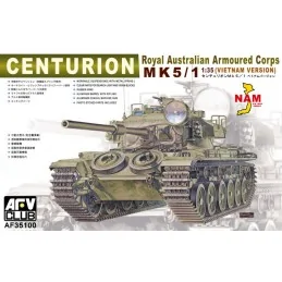 AFV35100 Centurion MKV/1 V.N. ESCALA:1/35