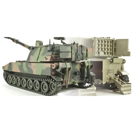 AFV35109 M109A2 Howitzer(M1A1 Collimator Aiming Device ESCALA:1/35