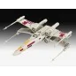 REVELL 01101 X-WING FIGHTER EASY-CLICK ESCALA: 1/112