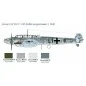 MESSERSCHMITT Bf-110 C/D