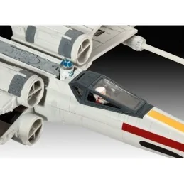 REVELL 03601 X-WING FIGHTER ESCALA:1/112