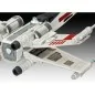 REVELL 03601 X-WING FIGHTER ESCALA:1/112