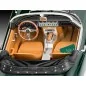 Jaguar E-Type Roadster - Model Set