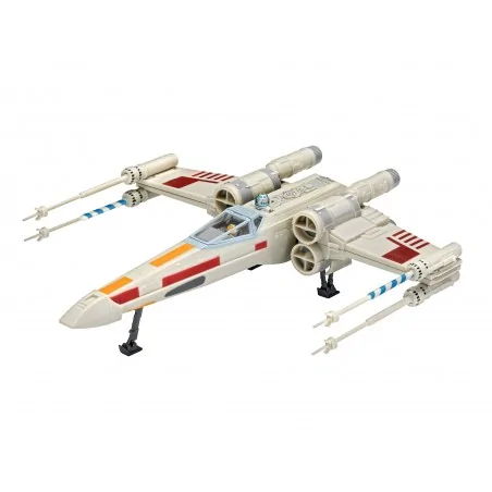 REVELL 06779 X-WING FIGHTER ESCALA:1/57