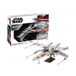 X-WING FIGHTER