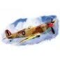 HOBBY BOSS 80213 Spitfire Mk.Vb. TROP ESCALA:1/72