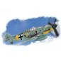 HOBBY BOSS 80223 Bf109 G-2 ESCALA:1/72